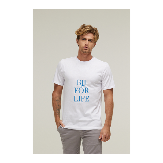 Camiseta Premium Branco