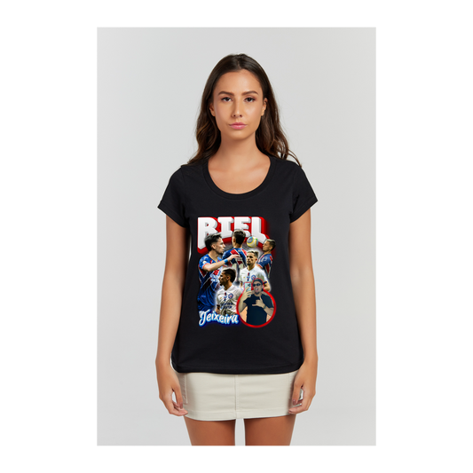 Baby long Premium Preto