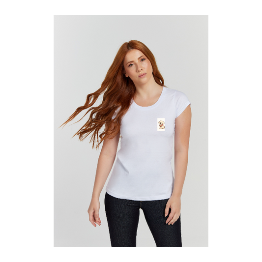 Baby long Premium Branco