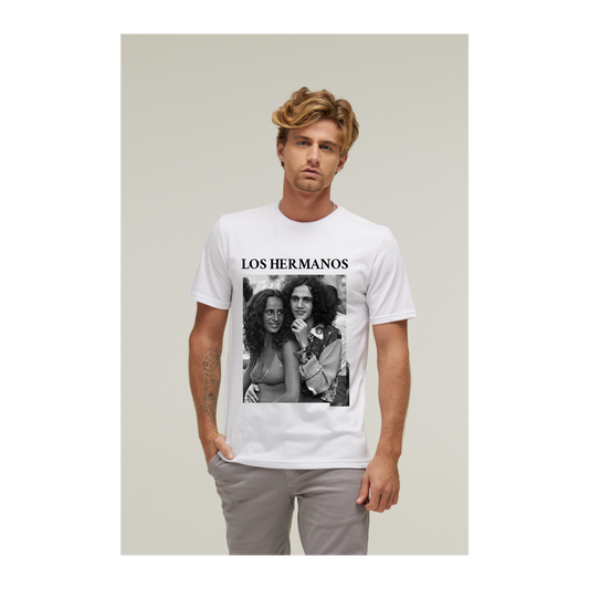 Camiseta Premium Branco