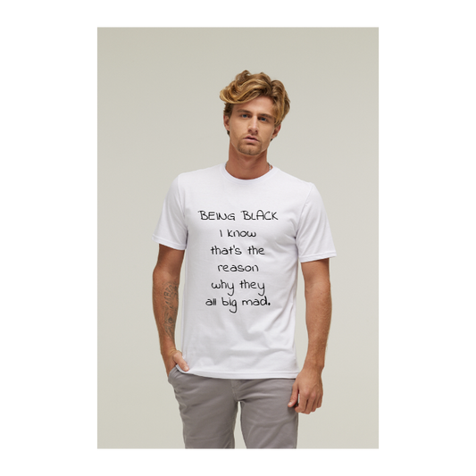 Camiseta Premium Branco