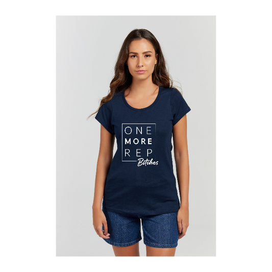 Baby long Premium Azul Marinho