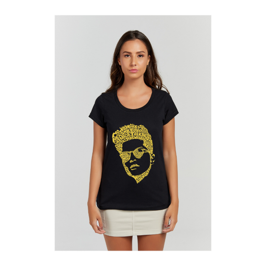 Baby long Premium Preto