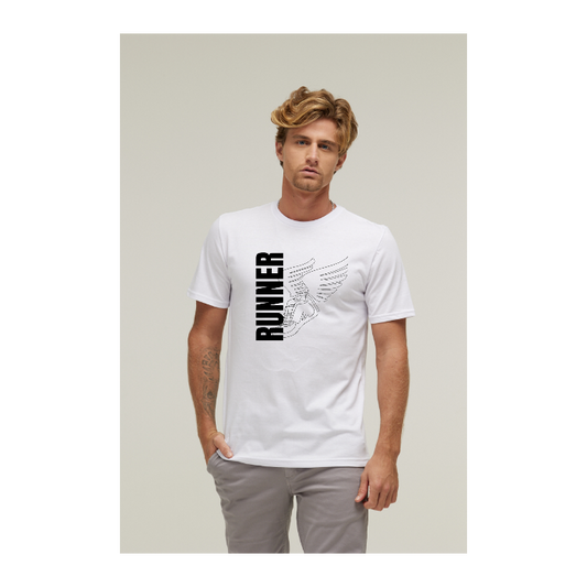 Camiseta Premium Branco