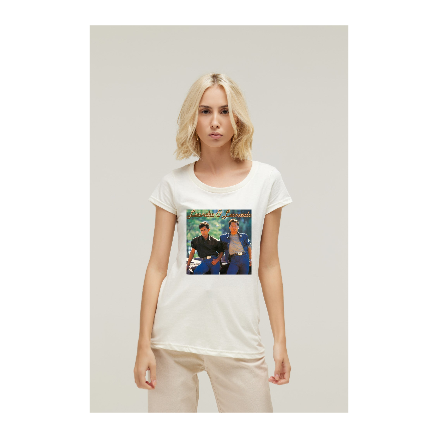 Baby long Premium Off White