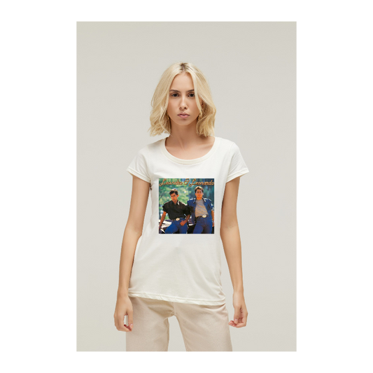 Baby long Premium Off White