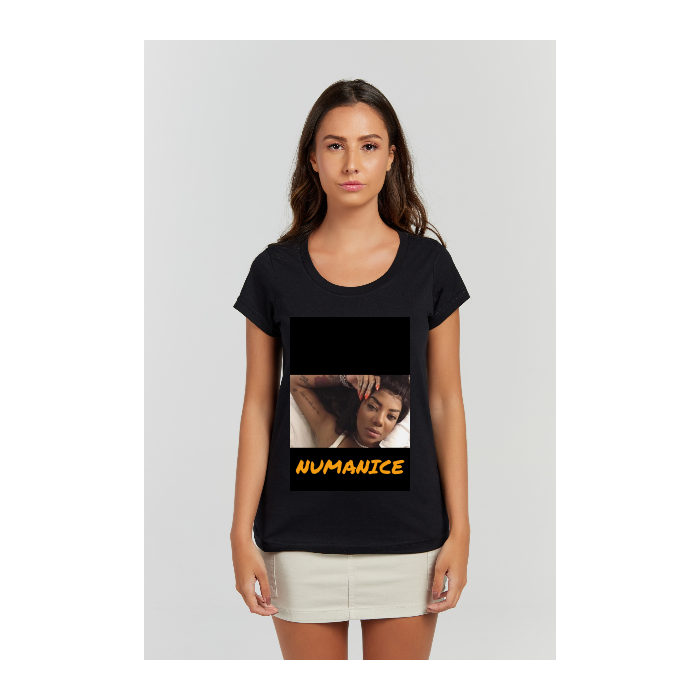 Baby long Premium Preto