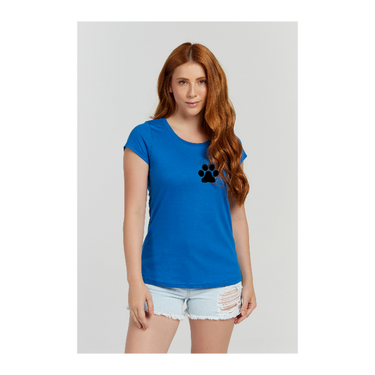 Baby long Premium Azul Royal