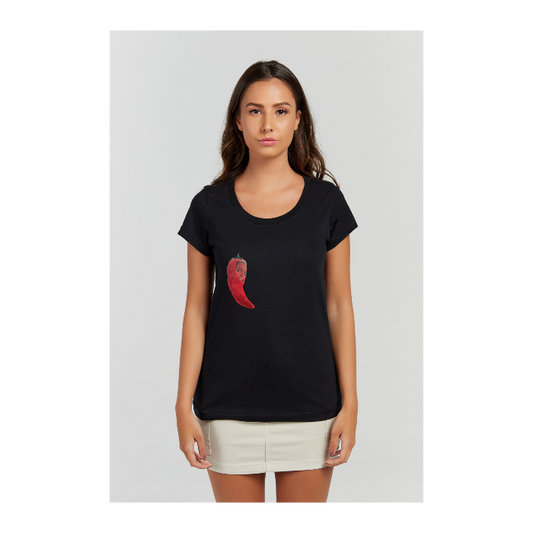 Baby long Premium Preto