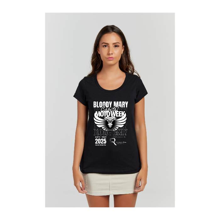 Baby long Premium Preto