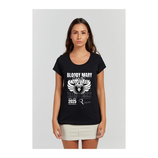 Baby long Premium Preto