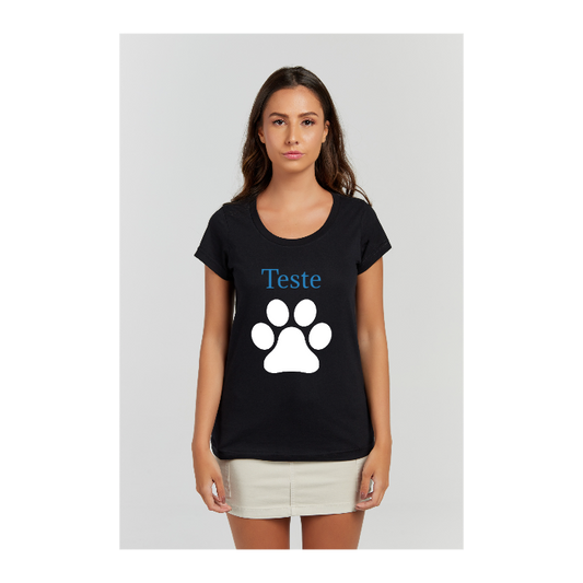 Baby long Premium Preto