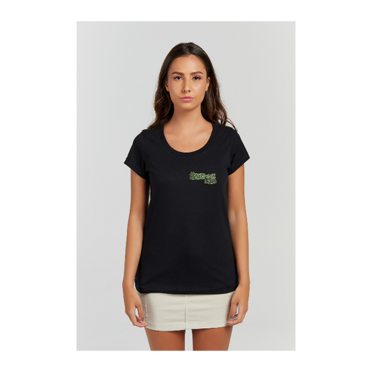 Baby long Premium Preto