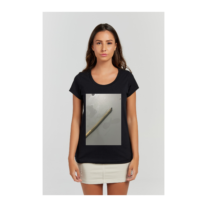 Baby long Premium Preto