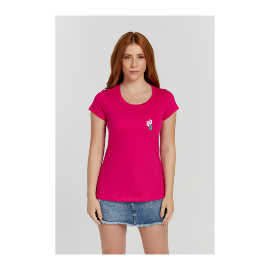 Baby long Premium Rosa Pink