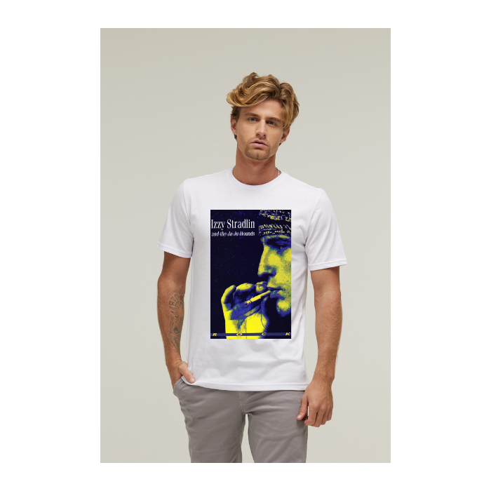 Camiseta Premium Branco