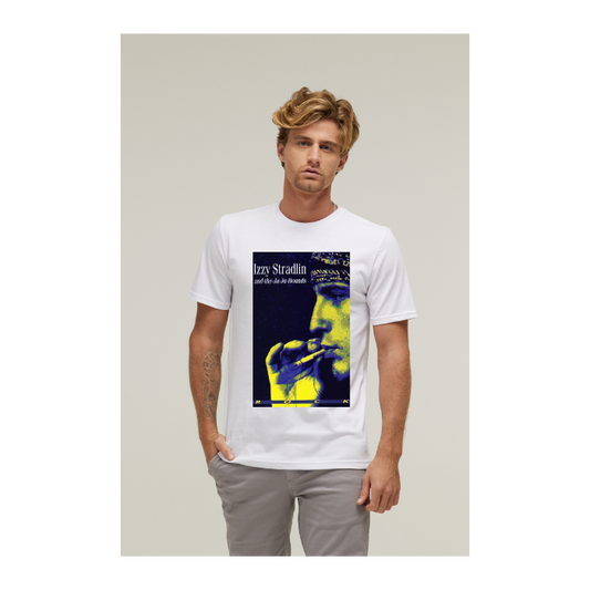 Camiseta Premium Branco