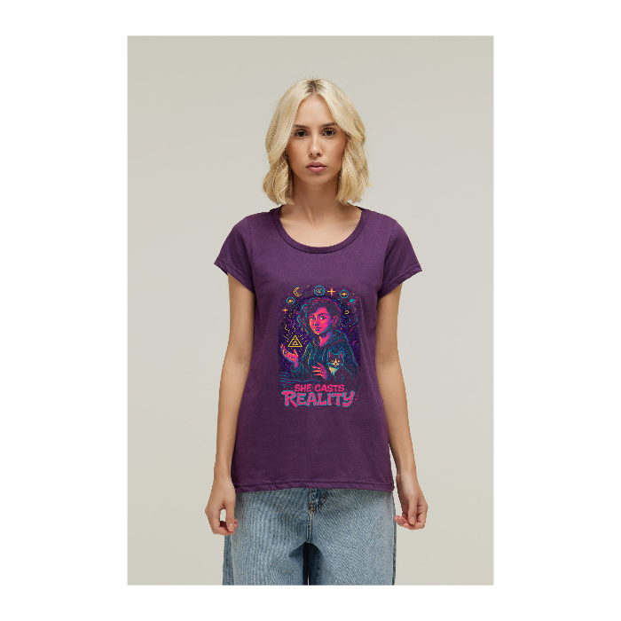 Baby long Premium Roxo