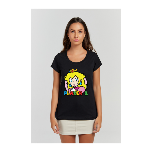 Baby long Premium Preto