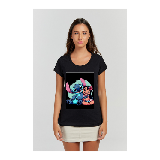 Baby long Premium Preto