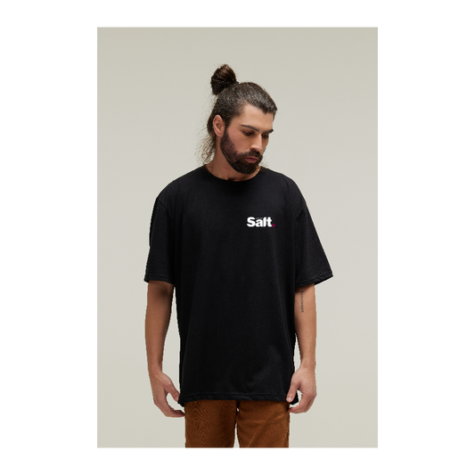 Oversized Premium Preto