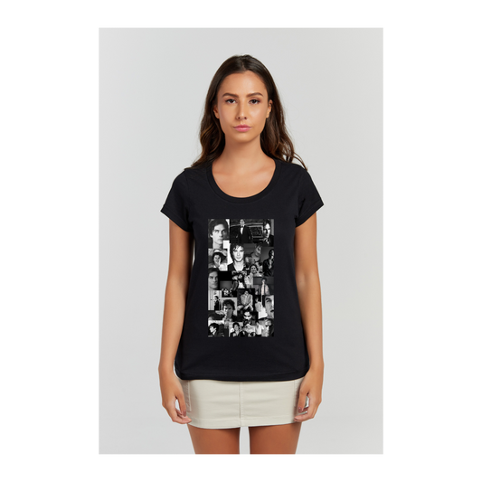 Baby long Premium Preto