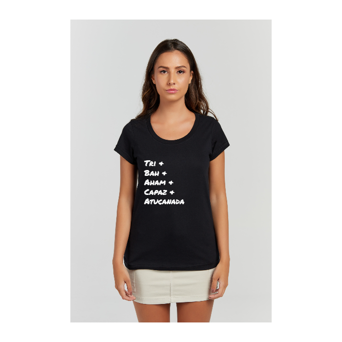 Baby long Premium Preto