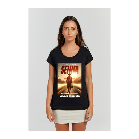 Baby long Premium Preto