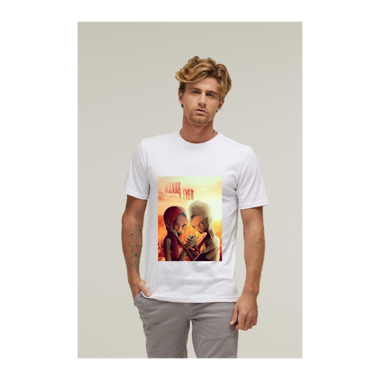 Camiseta Premium Branco