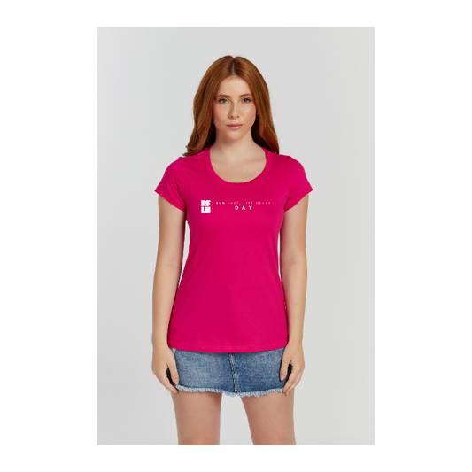 Baby long Premium Rosa Pink