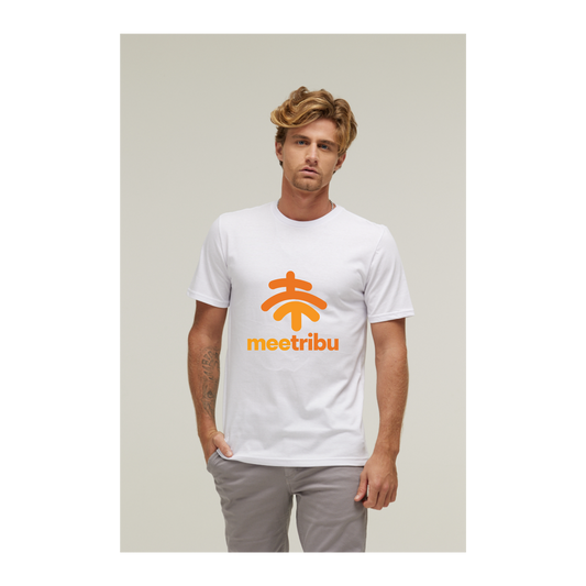 Camiseta Premium Branco