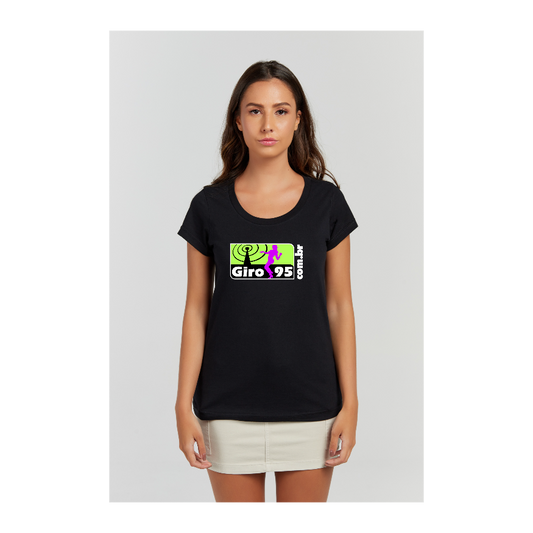 Baby long Premium Preto