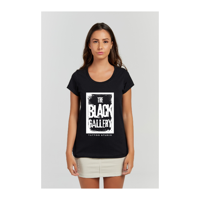 Baby long Premium Preto