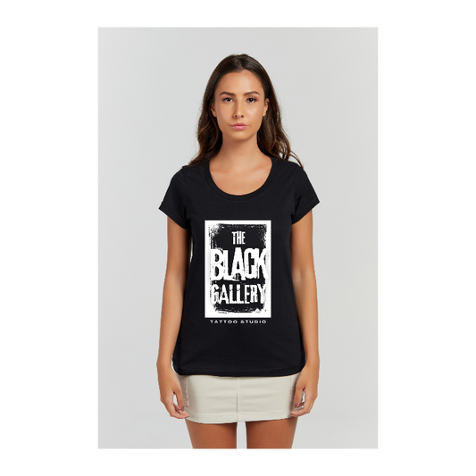 Baby long Premium Preto