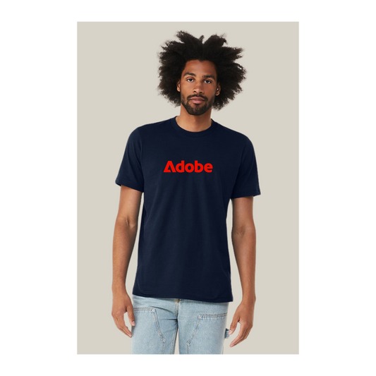 Camiseta Pima Azul Marinho