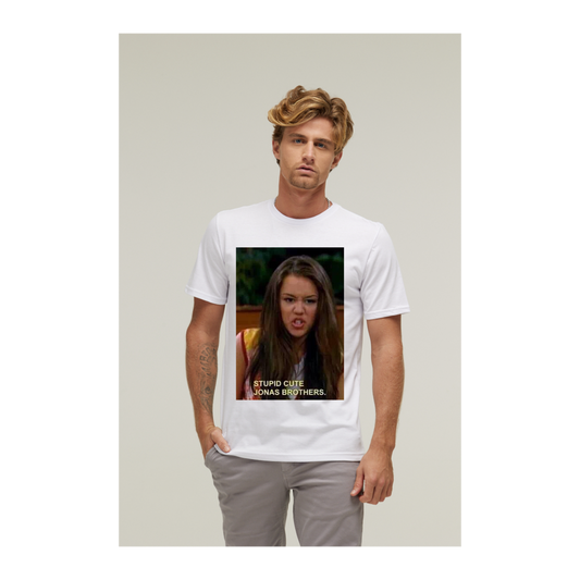 Camiseta Premium Branco