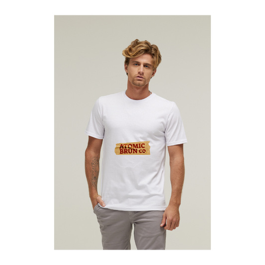 Camiseta Premium Branco