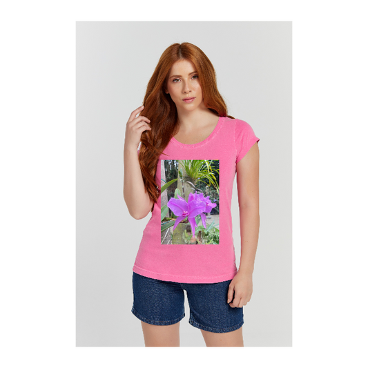 Baby long Estonada Rosa Pink