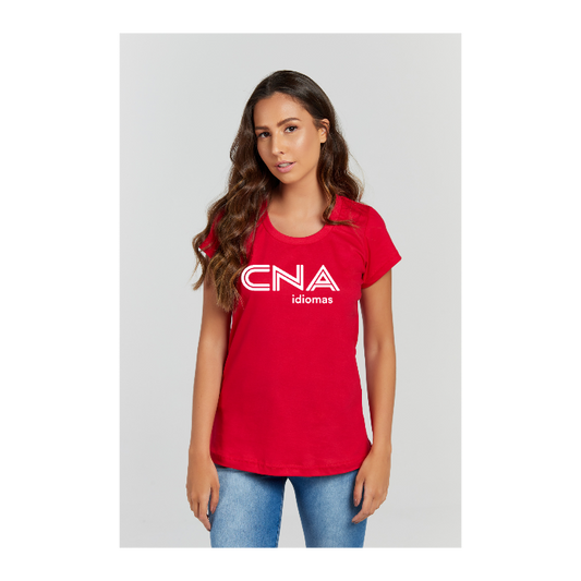 Baby long Premium Vermelho