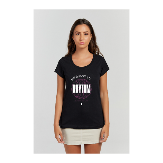 Baby long Premium Preto