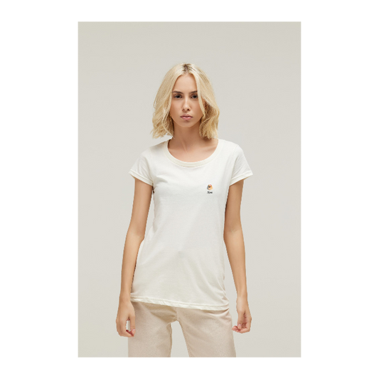 Baby long Premium Off White