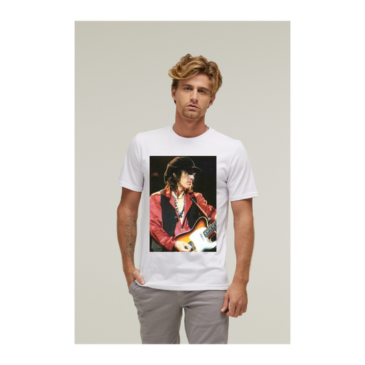 Camiseta Premium Branco