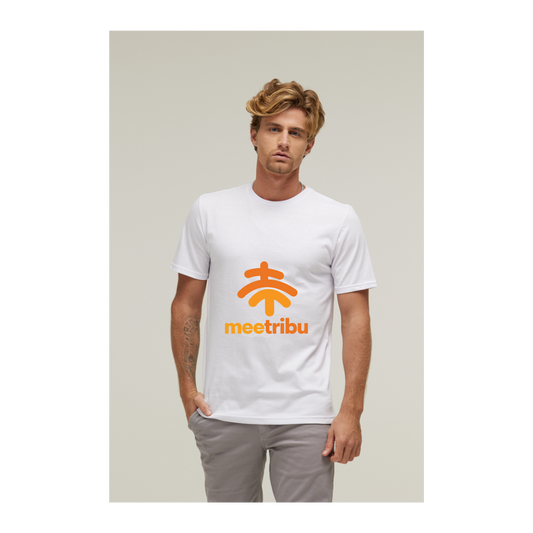 Camiseta Premium Branco