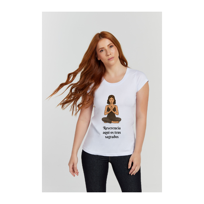 Baby long Premium Branco