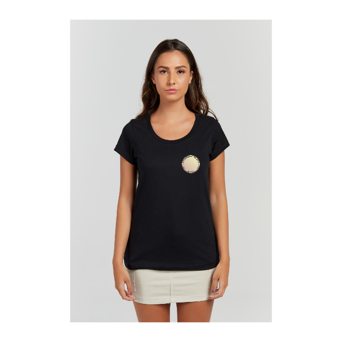 Baby long Premium Preto