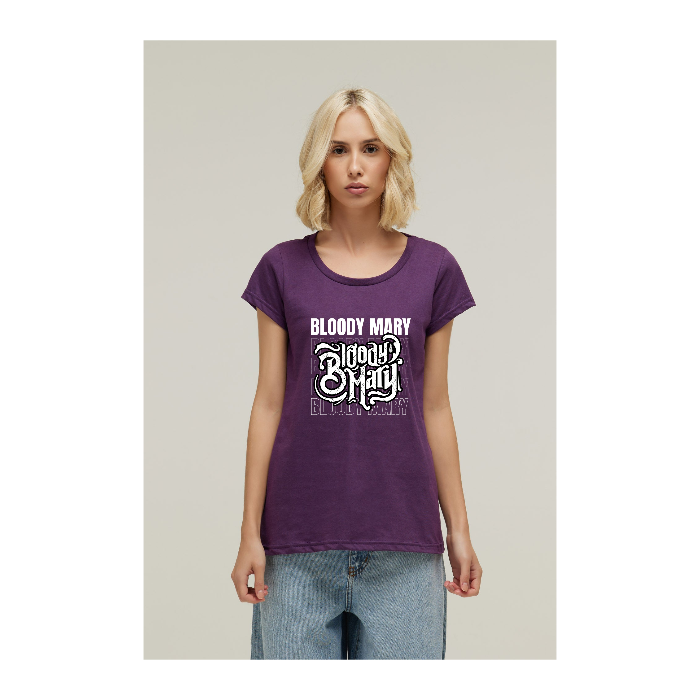 Baby long Premium Roxo