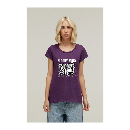 Baby long Premium Roxo