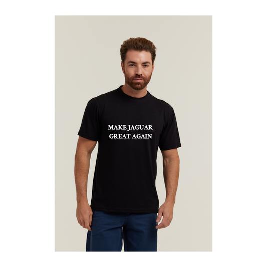 Camiseta Pima Preto
