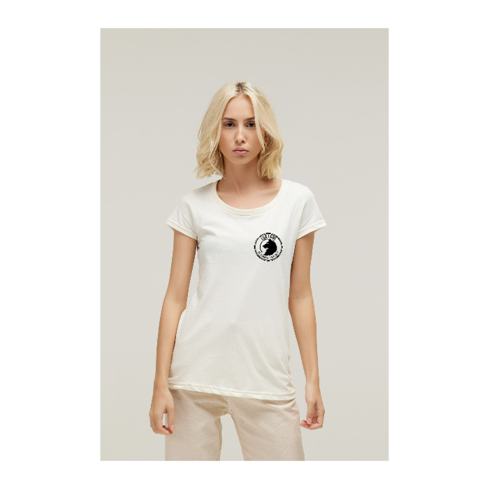 Baby long Premium Off White