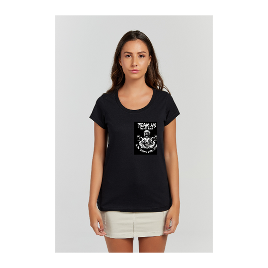 Baby long Premium Preto